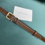 Gucci Padlock small shoulder bag 644524