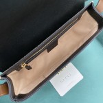 Gucci Padlock small shoulder bag 644524