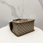 Gucci Horsebit 1955 mini top handle bag 645453