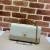 675794 Gucci Diana small shoulder bag white