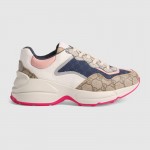 GG Rhyton sneaker ‎620185 99WF0 4371