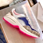 GG Rhyton sneaker ‎620185 99WF0 4371