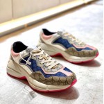 GG Rhyton sneaker ‎620185 99WF0 4371