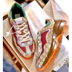 GG Rhyton sneaker 619891 99WG0 6060