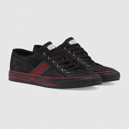 Gucci Off The Grid sneake ‎black ‎628709