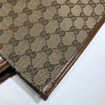 Gucci Horsebit 1955 tote bag brown 623694