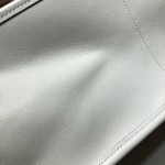 Gucci Horsebit 1955 tote bag white 623694