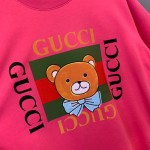 KAI x GUCCI oversized T-shirt 548334