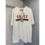 KAI x GUCCI cotton t-shirt 615044 XJDJH 