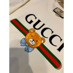 KAI x GUCCI cotton t-shirt 615044 XJDJH 