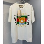 KAI x GUCCI cotton t-shirt 615044