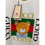 KAI x GUCCI cotton t-shirt 615044