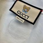 KAI x GUCCI cotton t-shirt 615044