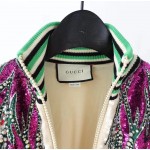 Gucci Embroidered sequin jacket 515098