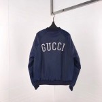 Gucci Jacket with NY Yankees patch 543590 in Blue