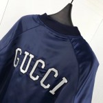 Gucci Jacket with NY Yankees patch 543590 in Blue