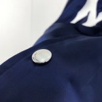 Gucci Jacket with NY Yankees patch 543590 in Blue