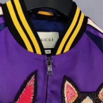 Gucci bomber with Bosco and Orso ‎504280 Z709C