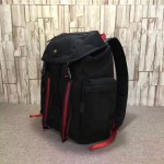 Gucci Techno canvas techpack 429037