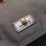 Gucci Techno canvas techpack 429037