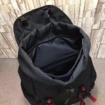 Gucci Techno canvas techpack 429037