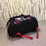 Gucci Techpack with embroidery 429037