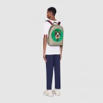 Gucci GG Supreme Bosco backpack 505372