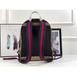 Gucci GG Supreme Bosco backpack 505372