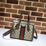 Gucci Ophidia small GG tote bag 547551