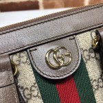 Gucci Ophidia small GG tote bag 547551