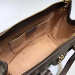 Gucci Ophidia small GG tote bag 547551