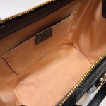 Gucci Ophidia small tote bag brown 547551