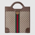 Gucci Ophidia GG medium top handle tote 547941