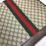 Gucci Ophidia GG medium top handle tote 547941