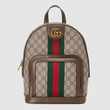 Gucci Ophidia GG small backpack 547965