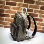 Gucci Ophidia GG small backpack 547965