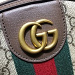 Gucci Ophidia GG small backpack 547965