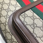 Gucci Ophidia GG small backpack 547965