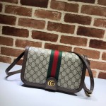 Gucci Ophidia GG messenger bag 548304