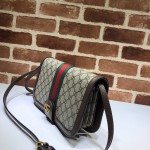 Gucci Ophidia GG messenger bag 548304