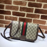 Gucci Ophidia GG messenger bag 548304