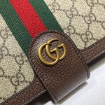 Gucci Ophidia GG messenger bag 548304