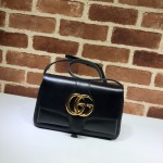 Gucci Arli small shoulder bag black 550129