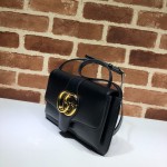 Gucci Arli small shoulder bag black 550129