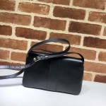 Gucci Arli small shoulder bag black 550129