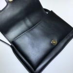 Gucci Arli small shoulder bag black 550129