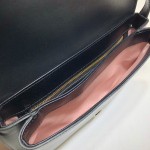 Gucci Arli small shoulder bag black 550129