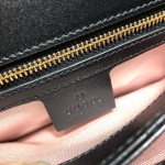 Gucci Arli small shoulder bag black 550129