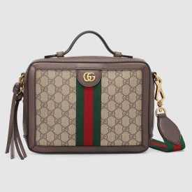 Gucci Ophidia small GG shoulder bag 550622