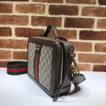 Gucci Ophidia small GG shoulder bag 550622